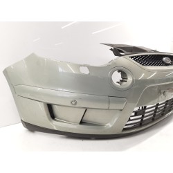 Recambio de paragolpes delantero para ford s-max (ca1) titanium referencia OEM IAM 1444745  