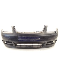 Recambio de paragolpes delantero para volkswagen touran (1t1) referencia OEM IAM 1T0807217C  