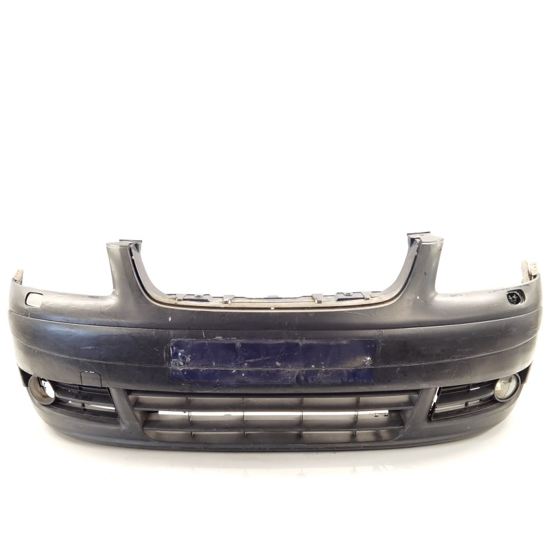 Recambio de paragolpes delantero para volkswagen touran (1t1) referencia OEM IAM 1T0807217C Recambio de paragolpes delantero para volkswagen touran (1t1) referencia OEM IAM 1T0807217C