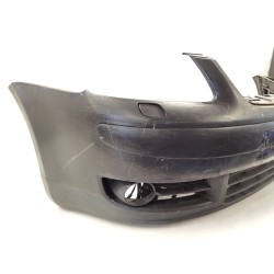 Recambio de paragolpes delantero para volkswagen touran (1t1) referencia OEM IAM 1T0807217C  