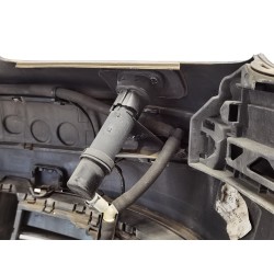 Recambio de paragolpes delantero para volkswagen touran (1t1) referencia OEM IAM 1T0807217C  