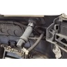 Recambio de paragolpes delantero para volkswagen touran (1t1) referencia OEM IAM 1T0807217C  