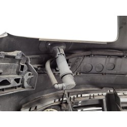 Recambio de paragolpes delantero para volkswagen touran (1t1) referencia OEM IAM 1T0807217C  