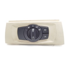 Recambio de mando luces para bmw serie 3 berlina (e90) 318d referencia OEM IAM 693279604 33600201 