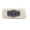Recambio de mando luces para bmw serie 3 berlina (e90) 318d referencia OEM IAM 693279604 33600201 