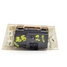 Recambio de mando luces para bmw serie 3 berlina (e90) 318d referencia OEM IAM 693279604 33600201 