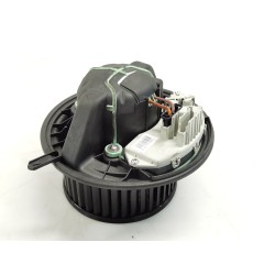 Recambio de motor calefacción para bmw serie 3 berlina (e90) 318d referencia OEM IAM 6411693366309  