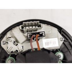 Recambio de motor calefacción para bmw serie 3 berlina (e90) 318d referencia OEM IAM 6411693366309  