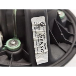 Recambio de motor calefacción para bmw serie 3 berlina (e90) 318d referencia OEM IAM 6411693366309  