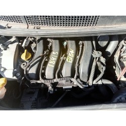Recambio de motor completo para renault scenic ii 1.6 16v referencia OEM IAM K4M782  