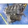 Recambio de motor completo para renault scenic ii 1.6 16v referencia OEM IAM K4M782  
