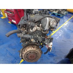 Recambio de motor completo para renault scenic ii 1.6 16v referencia OEM IAM K4M782  