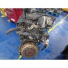 Recambio de motor completo para renault scenic ii 1.6 16v referencia OEM IAM K4M782  