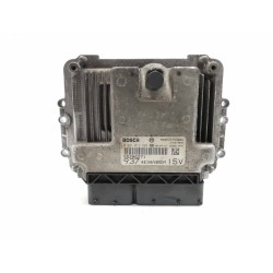 Recambio de centralita motor uce para alfa romeo 147 (190) referencia OEM IAM 55206271 0281012883 1039A13475