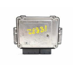 Recambio de centralita motor uce para alfa romeo 147 (190) referencia OEM IAM 55206271 0281012883 1039A13475