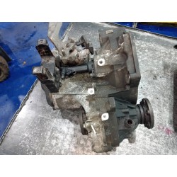 Recambio de caja cambios para seat ibiza (6j5) reference referencia OEM IAM   