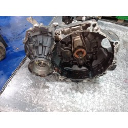Recambio de caja cambios para seat ibiza (6j5) reference referencia OEM IAM   