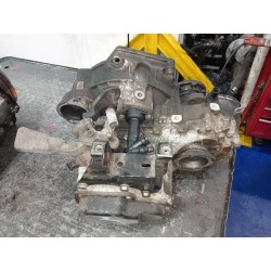 Recambio de caja cambios para seat ibiza (6j5) reference referencia OEM IAM   