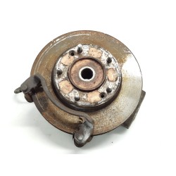 Recambio de mangueta delantera izquierda para kia sorento 2.5 crdi active referencia OEM IAM   