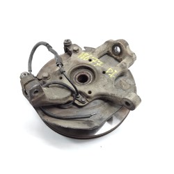 Recambio de mangueta delantera izquierda para kia sorento 2.5 crdi active referencia OEM IAM   