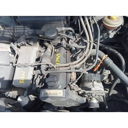 Recambio de motor completo para audi 80/90 (811/813/853) 90 básico referencia OEM IAM   