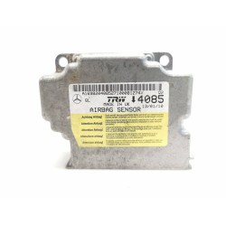 Recambio de centralita airbag para mercedes clase a (w169) 1.5 cat referencia OEM IAM A169820408527  