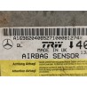 Recambio de centralita airbag para mercedes clase a (w169) 1.5 cat referencia OEM IAM A169820408527  