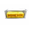 Recambio de centralita airbag para mercedes clase a (w169) 1.5 cat referencia OEM IAM A169820408527  