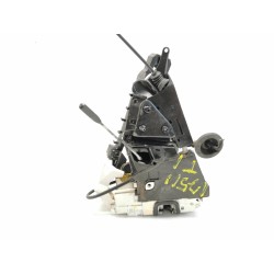 Recambio de cerradura puerta trasera izquierda para mercedes clase a (w169) 1.5 cat referencia OEM IAM 1697302135  
