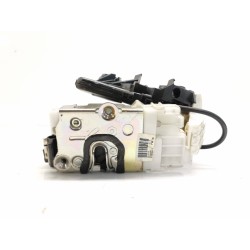 Recambio de cerradura puerta trasera izquierda para mercedes clase a (w169) 1.5 cat referencia OEM IAM 1697302135  