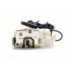 Recambio de cerradura puerta trasera izquierda para mercedes clase a (w169) 1.5 cat referencia OEM IAM 1697302135  