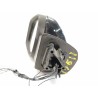 Recambio de retrovisor izquierdo para mercedes clase a (w169) 1.5 cat referencia OEM IAM   