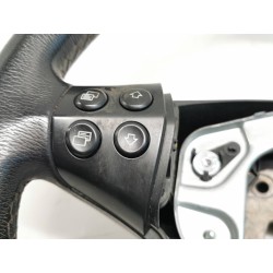 Recambio de volante para mercedes clase a (w169) 1.5 cat referencia OEM IAM A1694600403 1698207310 