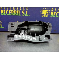 Recambio de maneta interior delantera izquierda para citroen c4 berlina cool referencia OEM IAM   