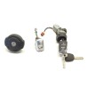 Recambio de antirrobo para peugeot 308 premium referencia OEM IAM 9663123280  