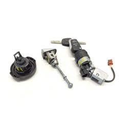 Recambio de antirrobo para peugeot 308 premium referencia OEM IAM 9663123280  