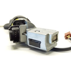 Recambio de antirrobo para peugeot 308 premium referencia OEM IAM 9663123280  