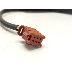 Recambio de antirrobo para peugeot 308 premium referencia OEM IAM 9663123280  