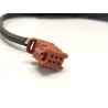 Recambio de antirrobo para peugeot 308 premium referencia OEM IAM 9663123280  