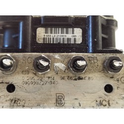 Recambio de abs para peugeot 308 premium referencia OEM IAM 9666229180  