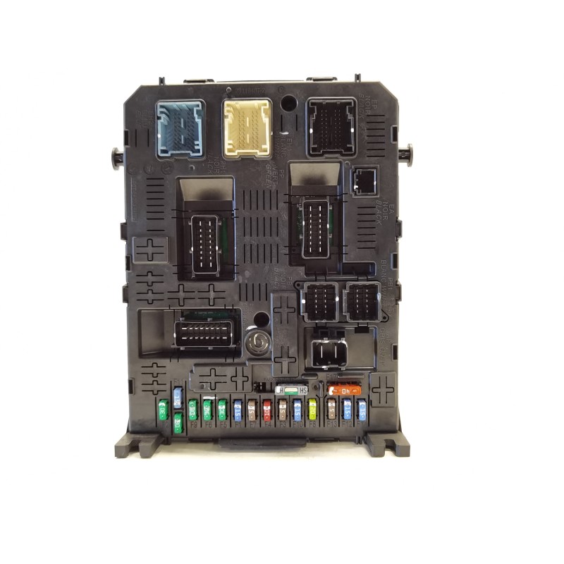 Recambio de bsi para peugeot 308 premium referencia OEM IAM 9664059180 Recambio de bsi para peugeot 308 premium referencia OEM IAM 9664059180