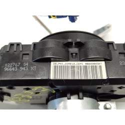 Recambio de com 2000 para peugeot 308 premium referencia OEM IAM 96643943XT  