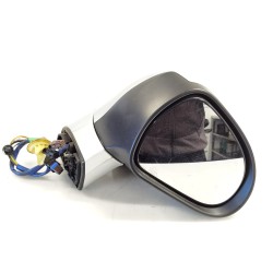 Recambio de retrovisor derecho para peugeot 308 premium referencia OEM IAM 8153NF  