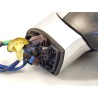 Recambio de retrovisor derecho para peugeot 308 premium referencia OEM IAM 8153NF  