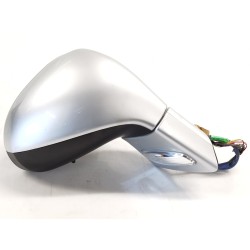 Recambio de retrovisor derecho para peugeot 308 premium referencia OEM IAM 8153NF  