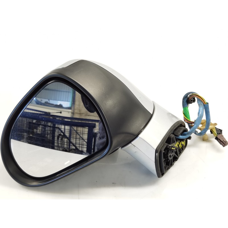 Recambio de retrovisor izquierdo para peugeot 308 premium referencia OEM IAM 8153NG Recambio de retrovisor izquierdo para peugeot 308 premium referencia OEM IAM 8153NG