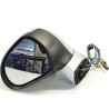 Recambio de retrovisor izquierdo para peugeot 308 premium referencia OEM IAM 8153NG  