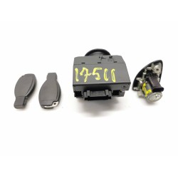 Recambio de antirrobo para mercedes clase a (w169) 1.5 cat referencia OEM IAM 1695452308 10011436 