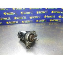 Recambio de motor arranque para volkswagen new beetle (9c1/1c1) 1.6 referencia OEM IAM 020911023N  