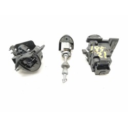 Recambio de antirrobo para bmw serie 3 berlina (e90) 318d referencia OEM IAM   